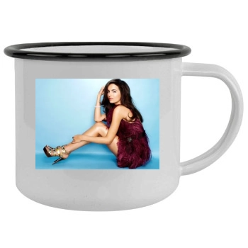 Camilla Belle Camping Mug