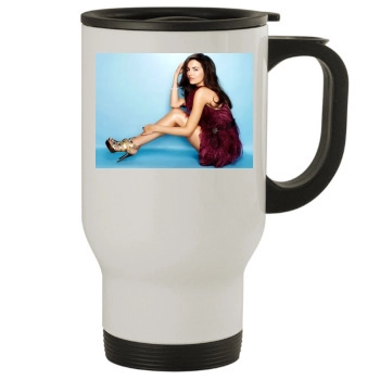 Camilla Belle Stainless Steel Travel Mug