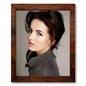 Camilla Belle 14x17