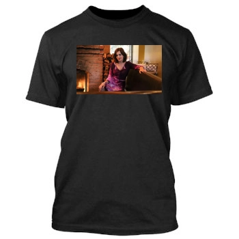 Camilla Belle Men's TShirt