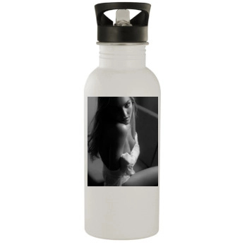 Candice Swanepoel Stainless Steel Water Bottle