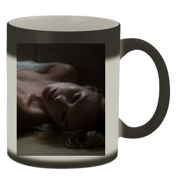 Candice Swanepoel Color Changing Mug