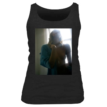 Candice Swanepoel Women's Tank Top