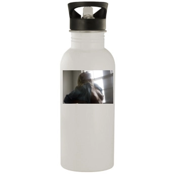 Candice Swanepoel Stainless Steel Water Bottle