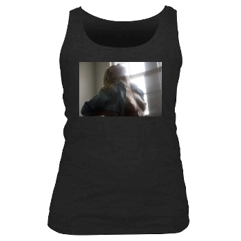 Candice Swanepoel Women's Tank Top