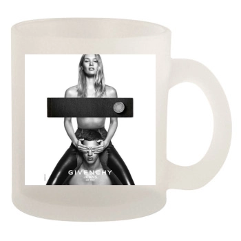 Candice Swanepoel 10oz Frosted Mug