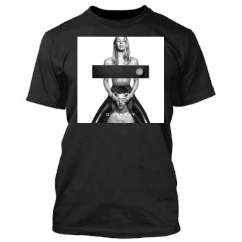 Candice Swanepoel Men's TShirt