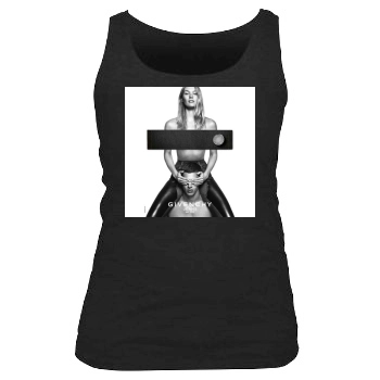 Candice Swanepoel Women's Tank Top