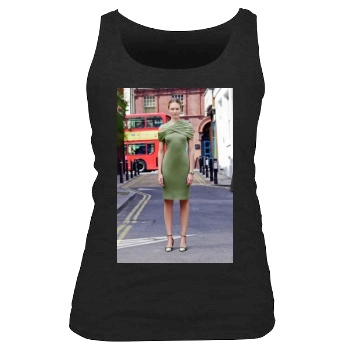 Candice Swanepoel Women's Tank Top