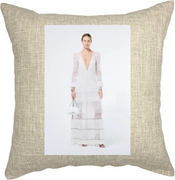 Candice Swanepoel Pillow