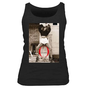 Candice Swanepoel Women's Tank Top