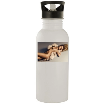 Candice Swanepoel Stainless Steel Water Bottle