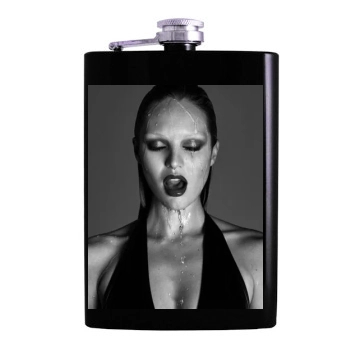 Candice Swanepoel Hip Flask