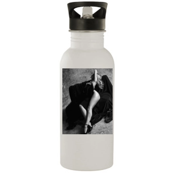 Candice Swanepoel Stainless Steel Water Bottle