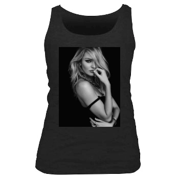 Candice Swanepoel Women's Tank Top