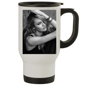 Candice Swanepoel Stainless Steel Travel Mug