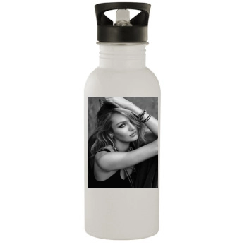 Candice Swanepoel Stainless Steel Water Bottle