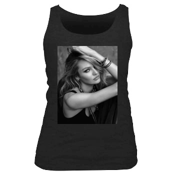 Candice Swanepoel Women's Tank Top