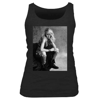 Candice Swanepoel Women's Tank Top