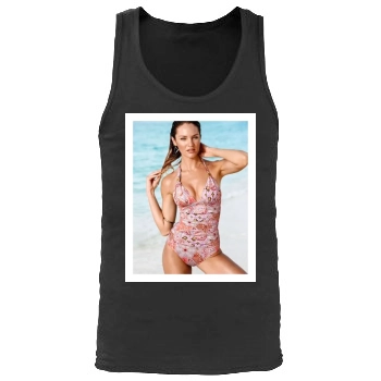 Candice Swanepoel Men's Tank Top