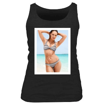 Candice Swanepoel Women's Tank Top