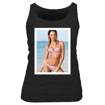 Candice Swanepoel Women's Tank Top