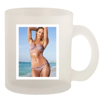 Candice Swanepoel 10oz Frosted Mug