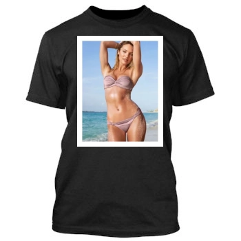 Candice Swanepoel Men's TShirt