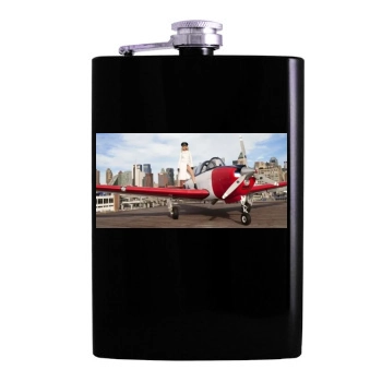 Candice Swanepoel Hip Flask