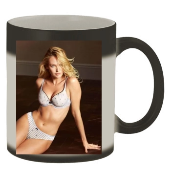 Candice Swanepoel Color Changing Mug