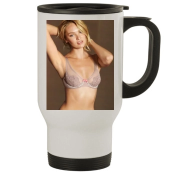 Candice Swanepoel Stainless Steel Travel Mug