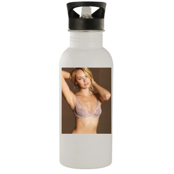 Candice Swanepoel Stainless Steel Water Bottle