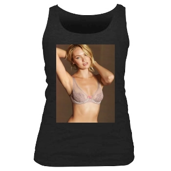 Candice Swanepoel Women's Tank Top