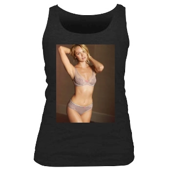 Candice Swanepoel Women's Tank Top