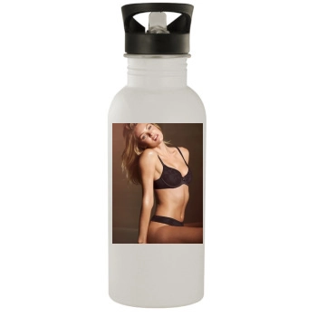 Candice Swanepoel Stainless Steel Water Bottle