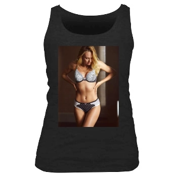 Candice Swanepoel Women's Tank Top