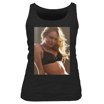 Candice Swanepoel Women's Tank Top