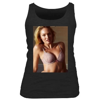 Candice Swanepoel Women's Tank Top