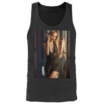 Candice Swanepoel Men's Tank Top