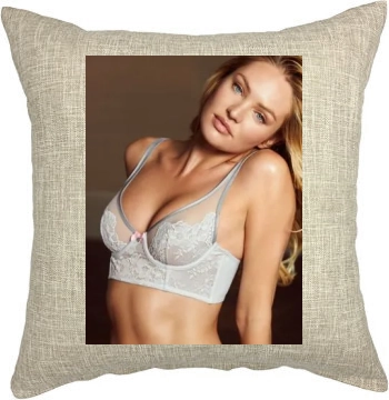 Candice Swanepoel Pillow