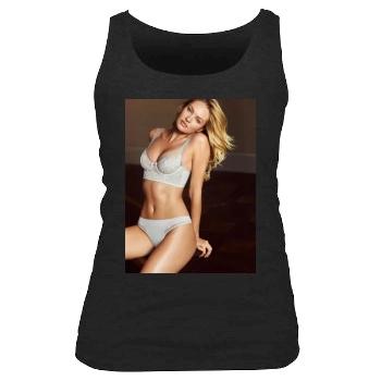 Candice Swanepoel Women's Tank Top