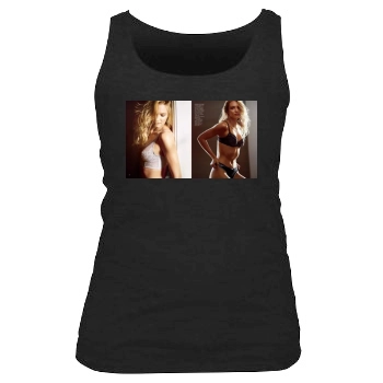 Candice Swanepoel Women's Tank Top