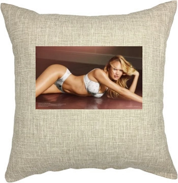 Candice Swanepoel Pillow