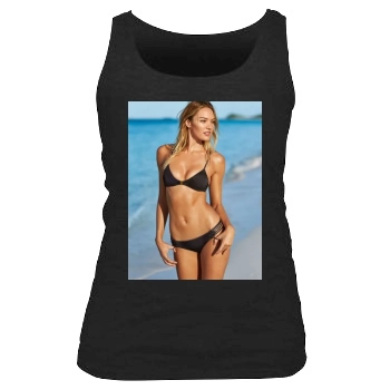 Candice Swanepoel Women's Tank Top