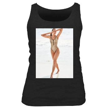 Candice Swanepoel Women's Tank Top