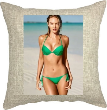 Candice Swanepoel Pillow