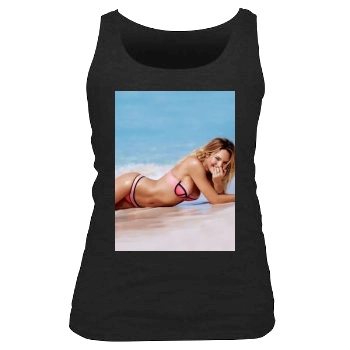 Candice Swanepoel Women's Tank Top