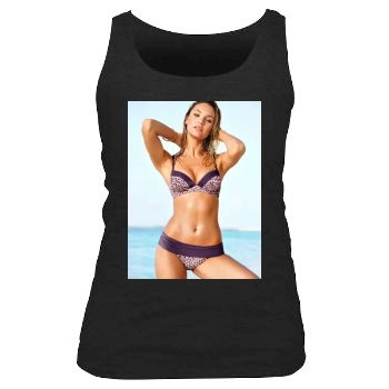 Candice Swanepoel Women's Tank Top