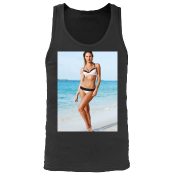 Candice Swanepoel Men's Tank Top