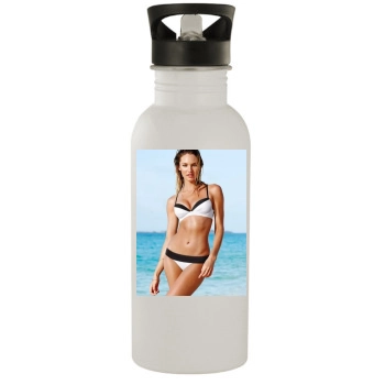 Candice Swanepoel Stainless Steel Water Bottle